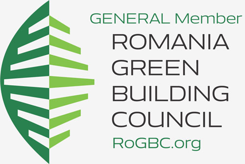 Romania Green Building Council